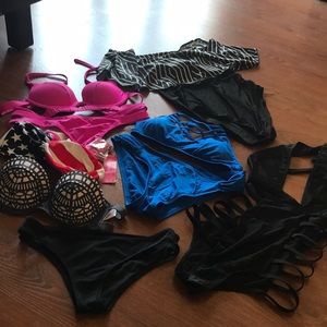 Victoria Secret and other goodies bundle